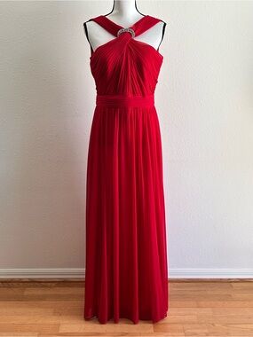 orange mermaid prom dresses Beaded Plunging Orange Feather Designer Mermaid Prom Dress